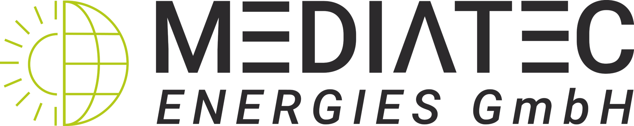 Mediatec Energies